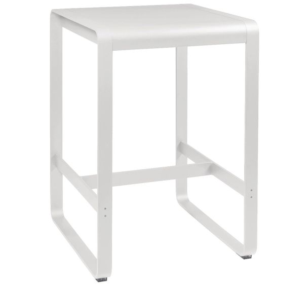 Table haute Bellevie 74 x 80 cm Fermob