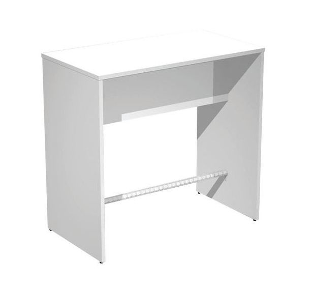 Table haute bois Artarredi