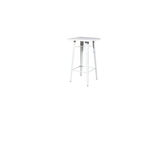 Table haute d'extérieur Urban - Meet By Paperflow