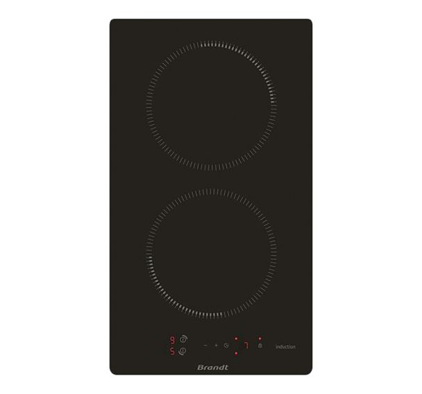 Table induction BPI6210B - 3600 W - Brandt