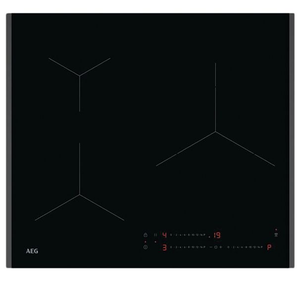 Table induction TO63IP00FB-Puissance de raccordement 7350 W-Aeg