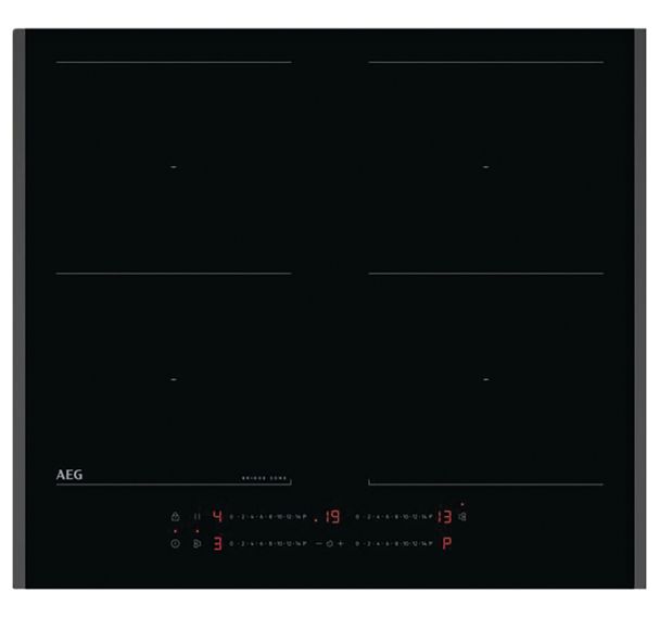 Table induction TO64IM00FB-Puissance de raccordement 7200 W-Aeg