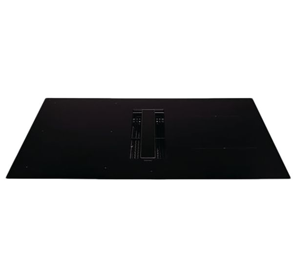 Table induction aspirante ZERO3421-Puissance de raccordement 7400 W-Falmec