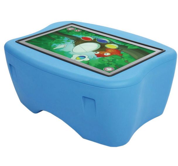 Table interactive 32'' FunTable - Manico