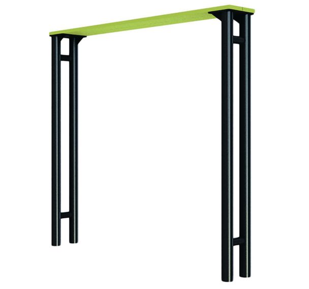 Table irlandaise pour parcours sportif Freetness