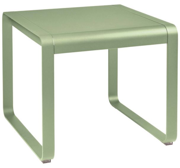 Table mi-hauteur Bellevie 74 x 80 cm Fermob