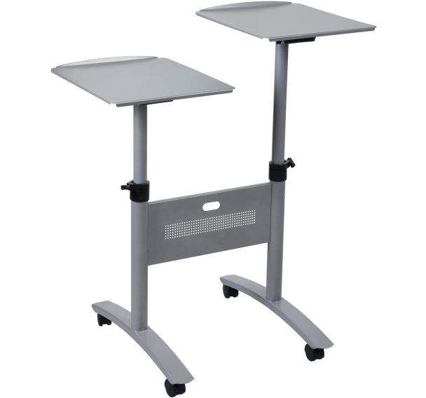 Table multimédia - 2 Tablettes