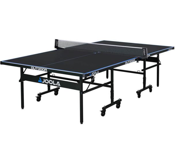 Table outdoor J200A gris Joola