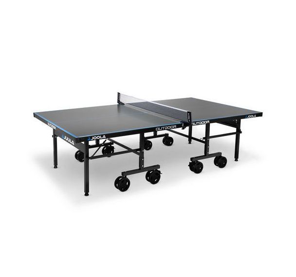 Table outdoor J500A gris Joola