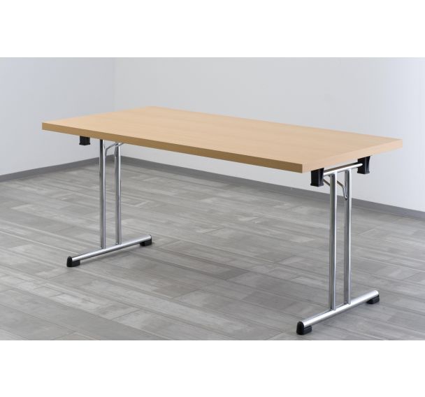 Table pliante - 160x80 cm - Hammerbacher