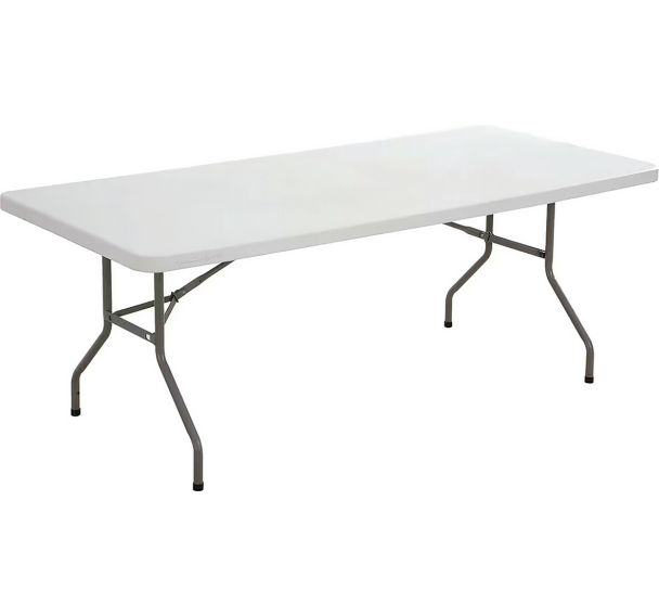 Table pliante - Manutan