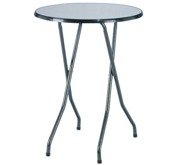 Table pliante Flexo sans housse