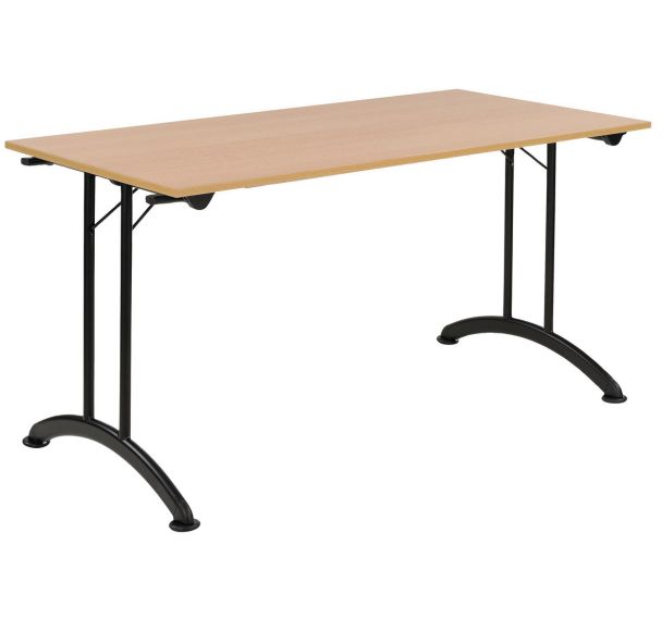 Table pliante New Line rectangulaire
