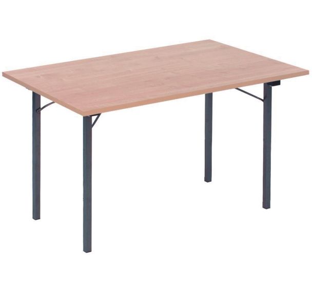 Table pliante Serious
