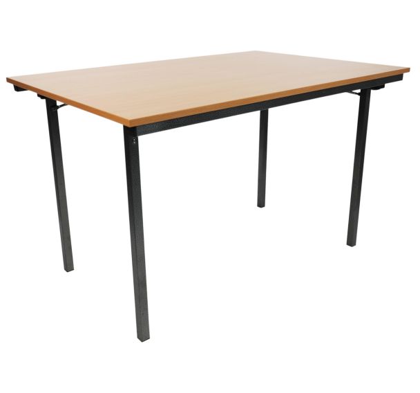 Table pliante Serious