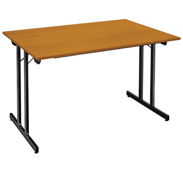 Table pliante multiusages