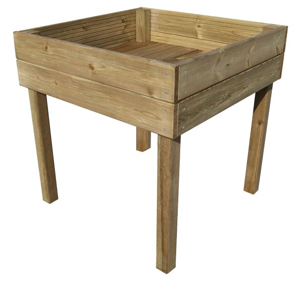 Table potagère pin ou douglas C.I.H.B CIHB