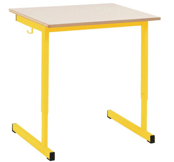 Table réglable Dico chants alaisés