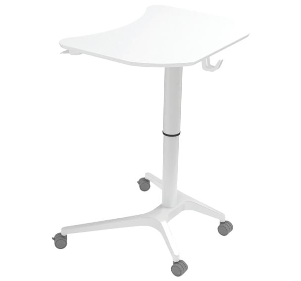 Table réglable assis-debout Flexy-MIRPLAY School