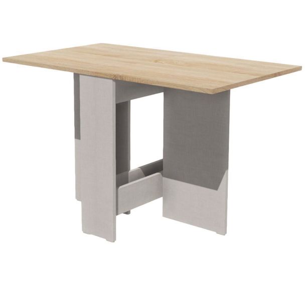Table repas pliante Identité - Manutan Expert
