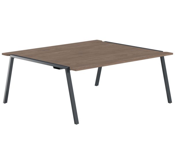 Table réunion Gary rectangulaire - MBA