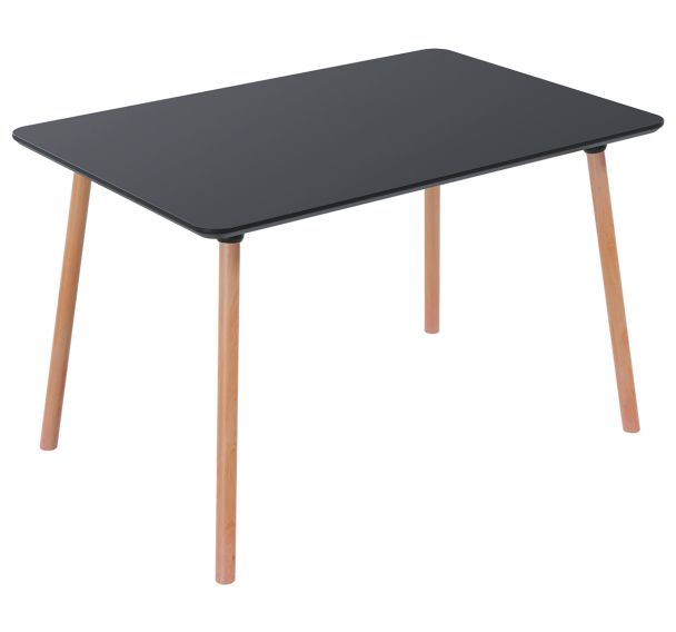 Table réunion Palas rectangulaire Paperflow