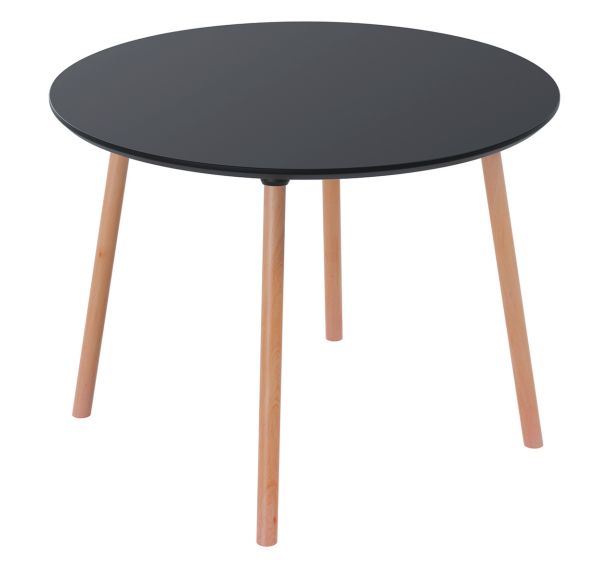 Table réunion Palas ronde Paperflow