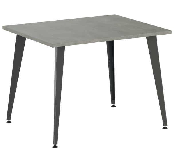 Table réunion Ruby 120 x 80 cm MBA