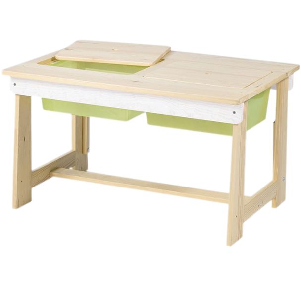 Table robinson