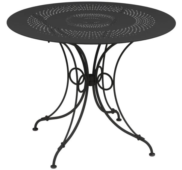 Table ronde 1900 ø 96 cm Fermob