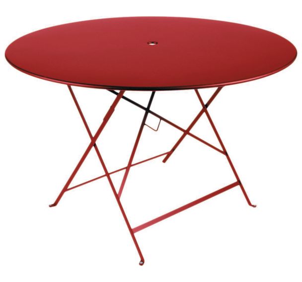 Table ronde Bistro ø 117 cm Fermob