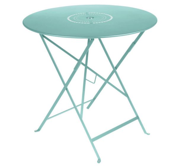 Table ronde Floréal ø 77 cm Fermob