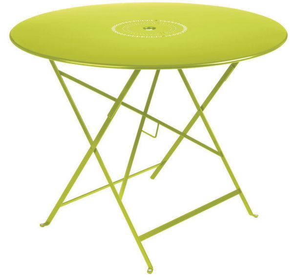 Table ronde Floréal ø 96 cm Fermob