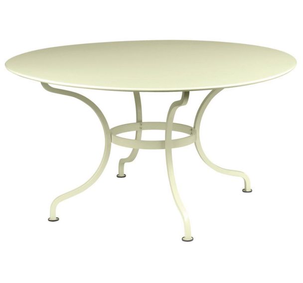Table ronde Romane ø 137 cm Fermob