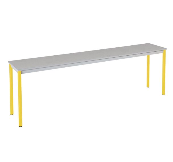 Table scolaire fixe Basic