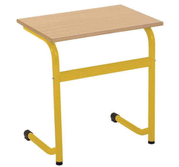 Table scolaire fixe ligne Forum chants alaisés