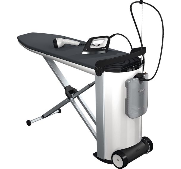 Table professionnelle aspirante soufflante PIB 100 MIELE