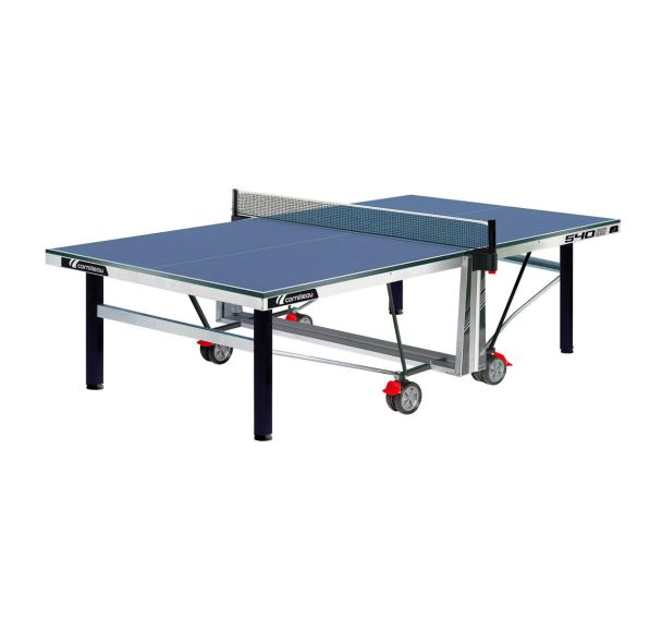 Table tennis de table Cornilleau 540 compétition FFTT - bleu