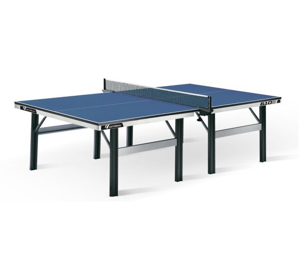 Table tennis de table Cornilleau 610 competition ITTF - bleu