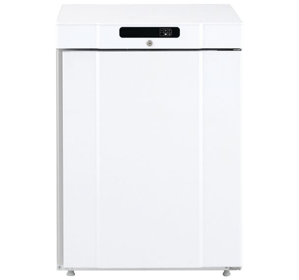 Table top négative  128 L blanc-F200GWR-Eberhardt Pro