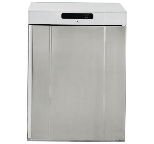 Table top négative  128 L inox-F200GSR-Eberhardt Pro