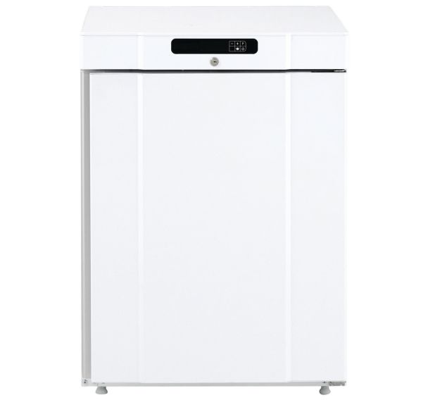 Table top positif blanc 125 L-R200GWR-Eberhardt Pro