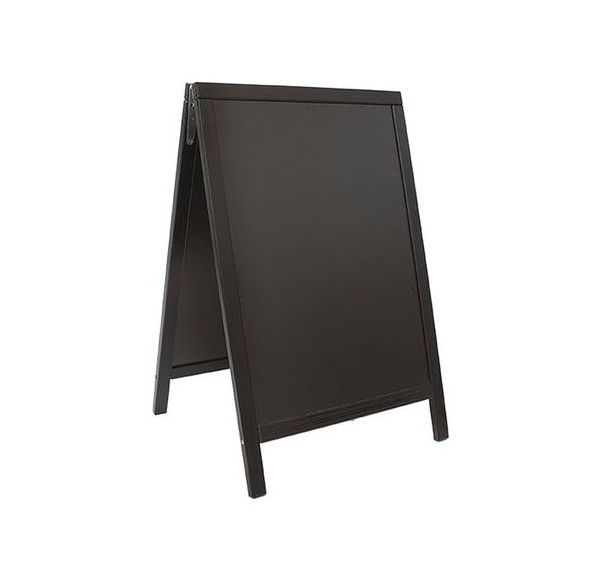 Tableau-chevalet Woody