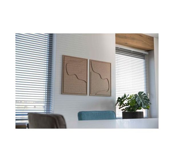 Tableau acoustique - 60 x 80 cm - Smit Visual