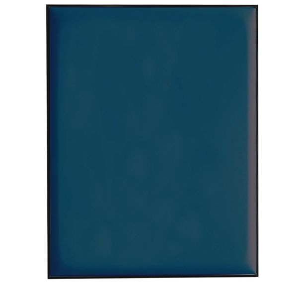 Tableau acoustique Ligne M Cadre alu 580x1160 mm