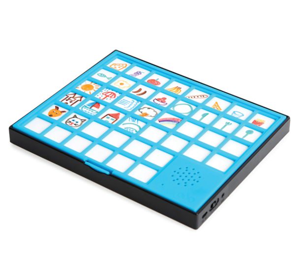 Tableau bavard Pro - TTS