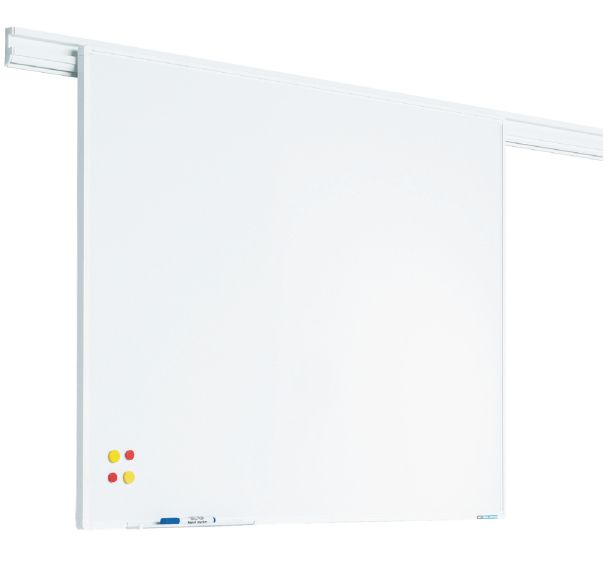 Tableau blanc - PartnerLine - Smit Visual