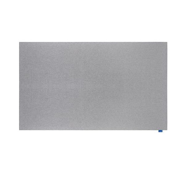 Tableau blanc WALL-UP pinboard acoustique 119.5x200cm - Legamaster