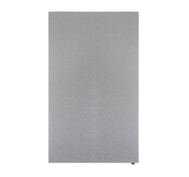 Tableau blanc WALL-UP pinboard acoustique 200x119.5cm - Legamaster