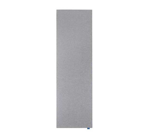 Tableau blanc WALL-UP pinboard acoustique 200x59.5cm - Legamaster